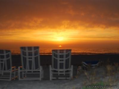 Amelia Oceanfront Bed And Breakfast Fernandina Beach Servizi foto